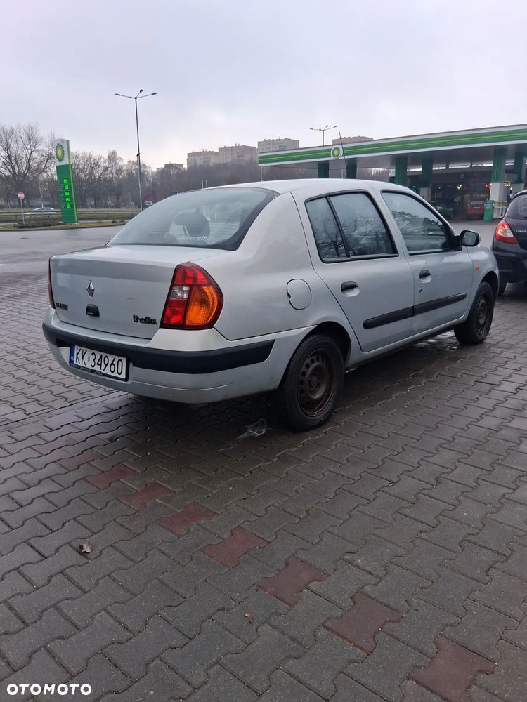 Renault Thalia 1.4 Expression - 6