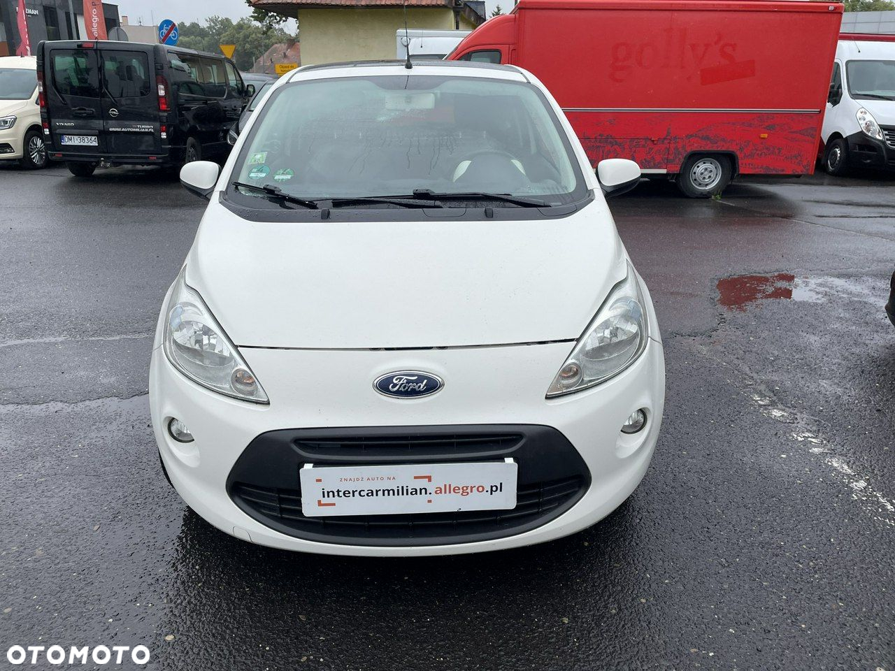 Ford KA - 15