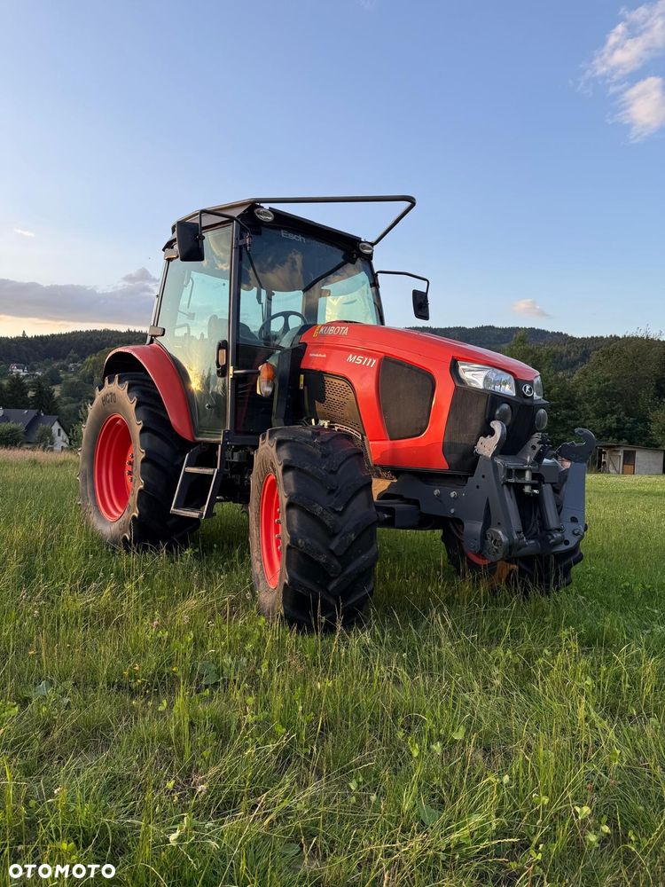 Kubota - 1