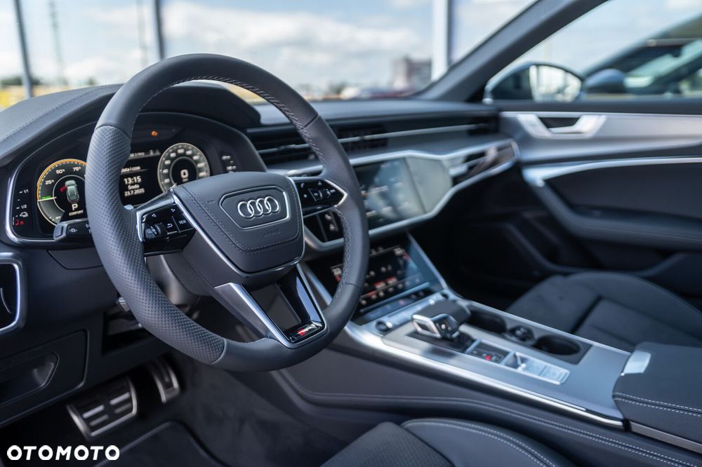 Audi A6 - 13