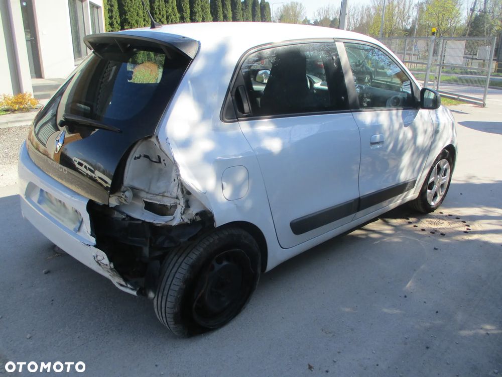 Renault Twingo - 2