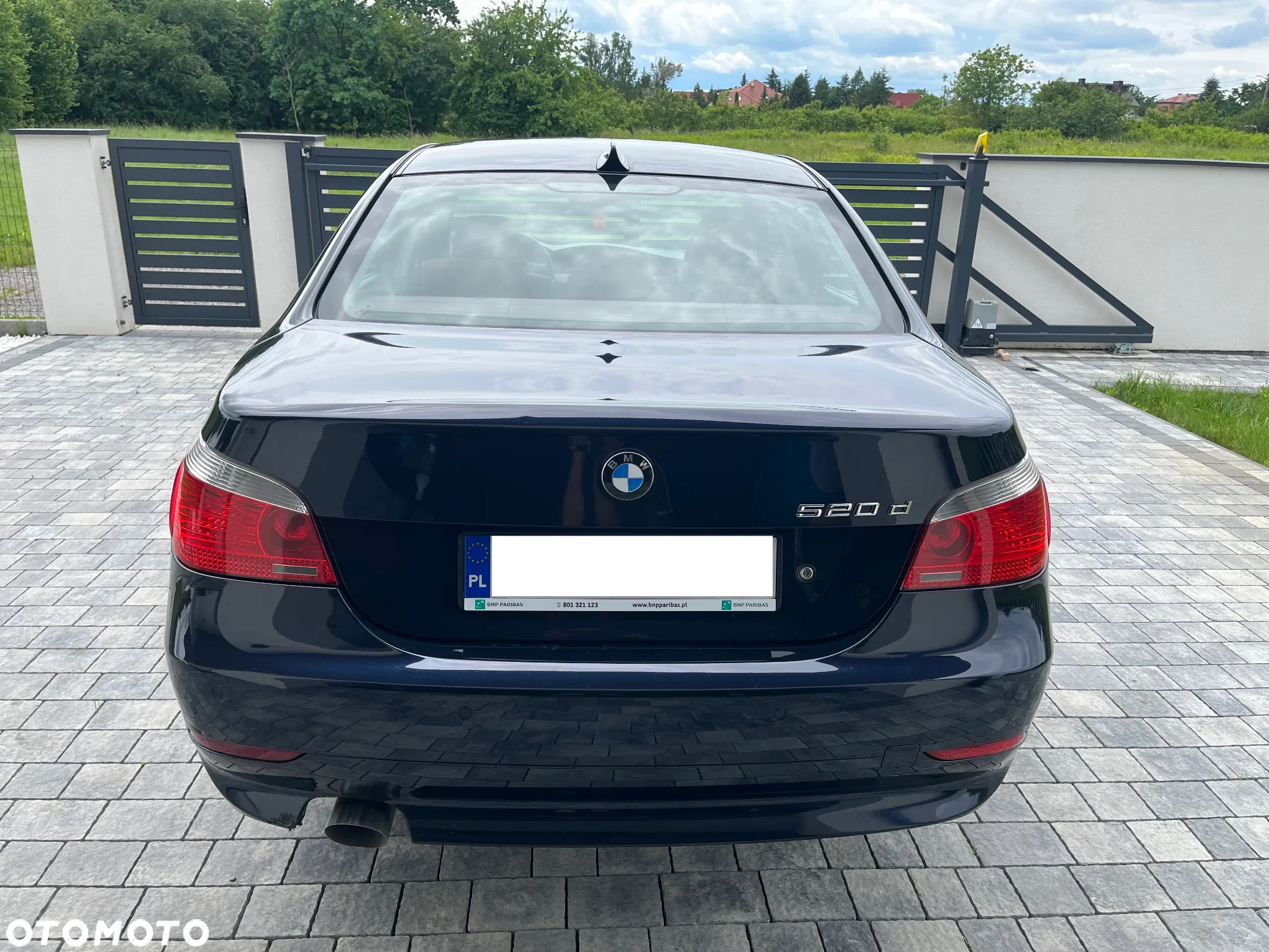 BMW Seria 5 - 27