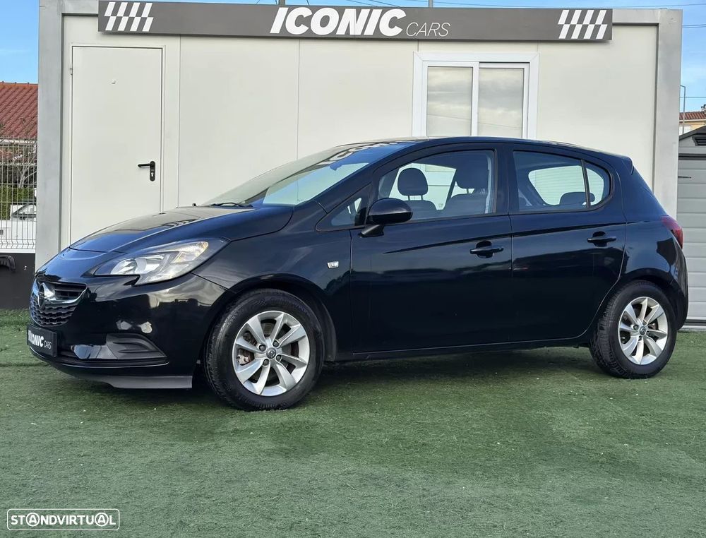 Opel Corsa 1.3 CDTi Business Edition - 1