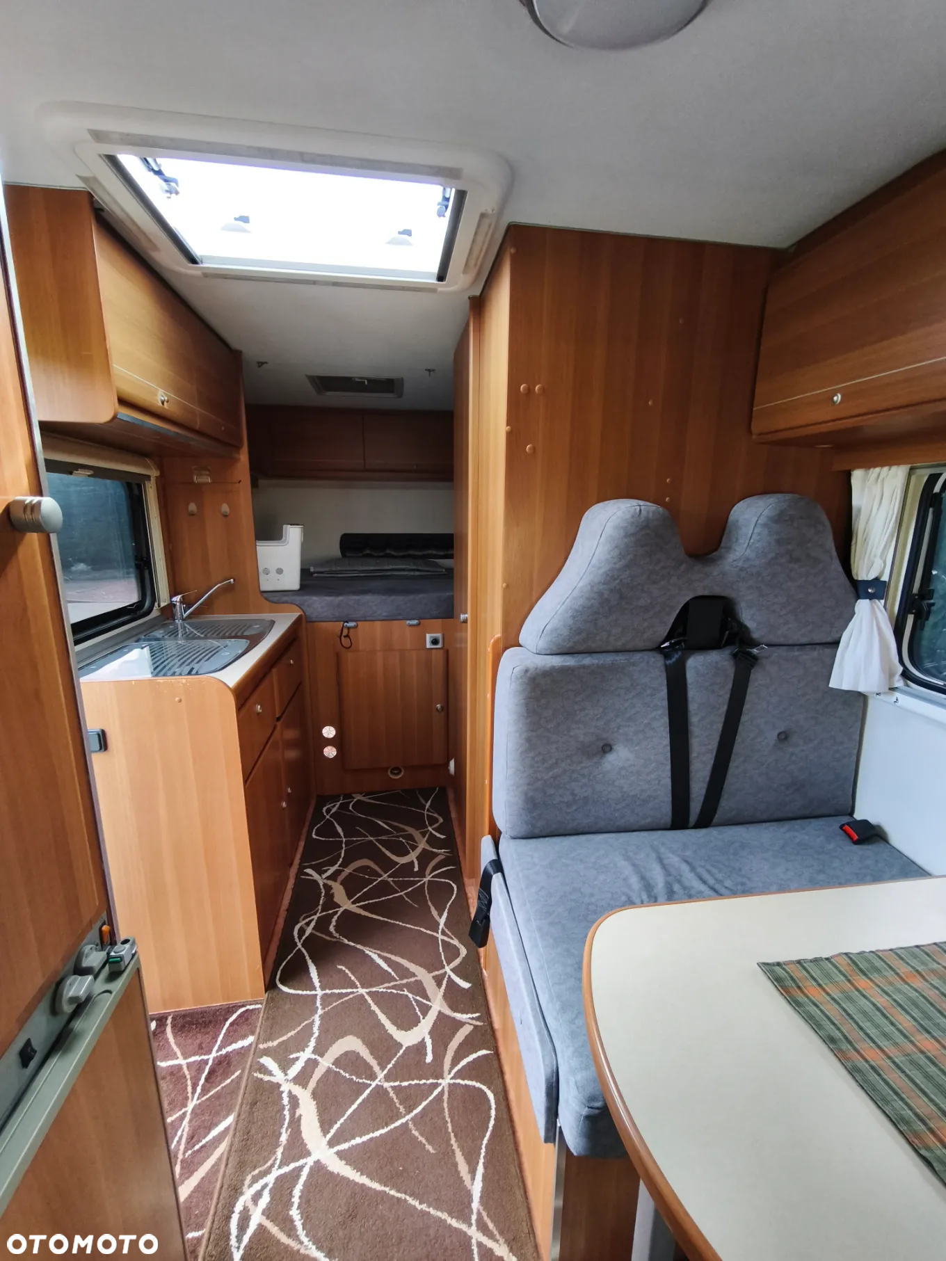 Ford Transit - 15