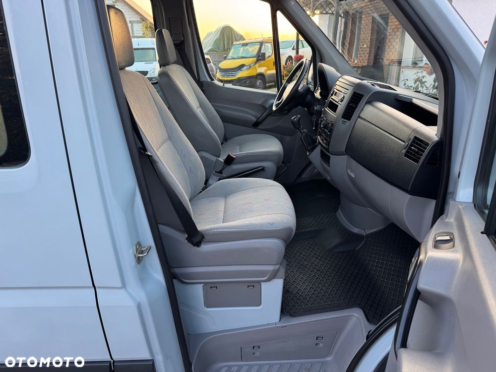 Volkswagen Crafter - 18