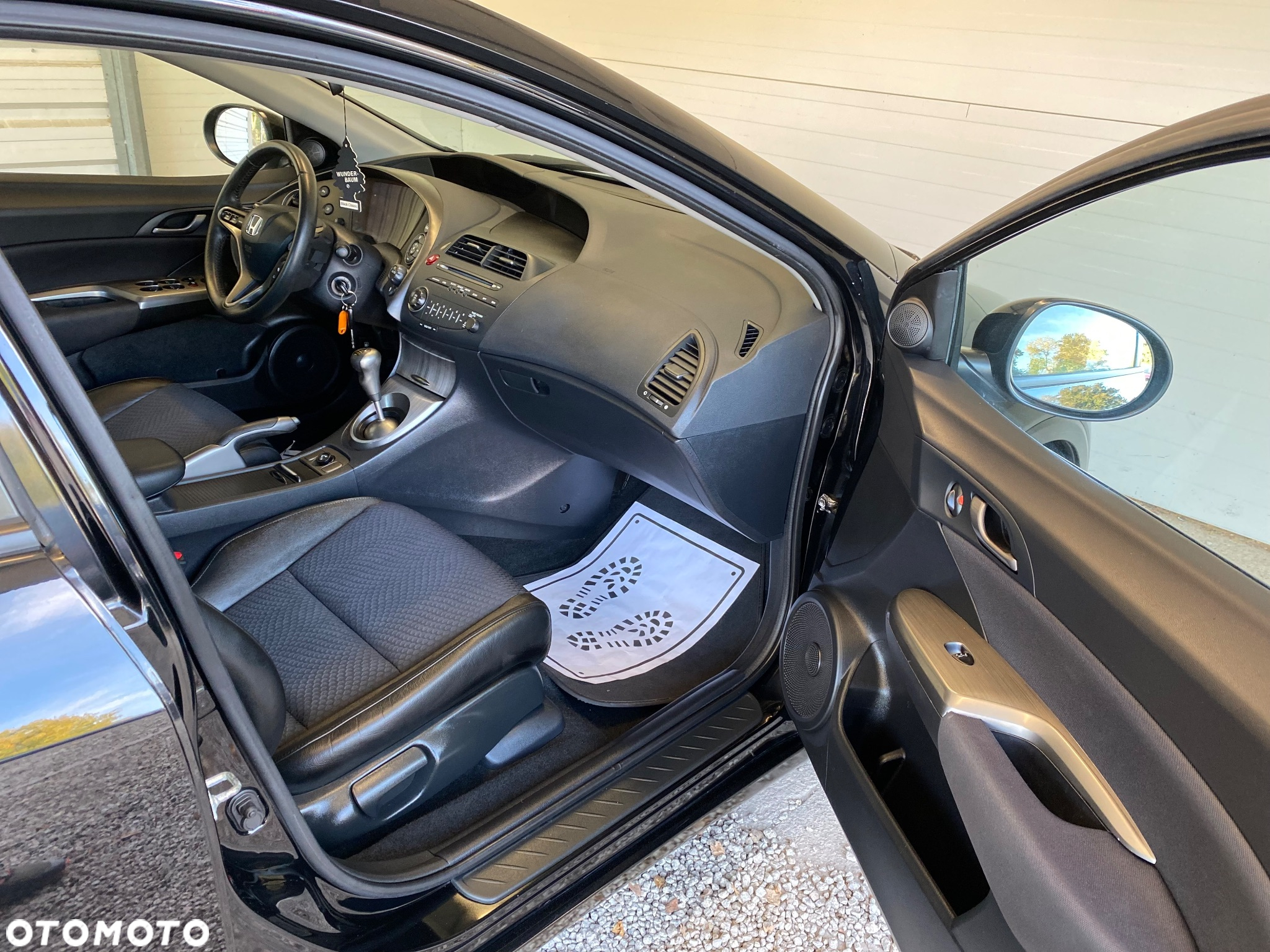 Honda Civic 1.8 Sport - 12