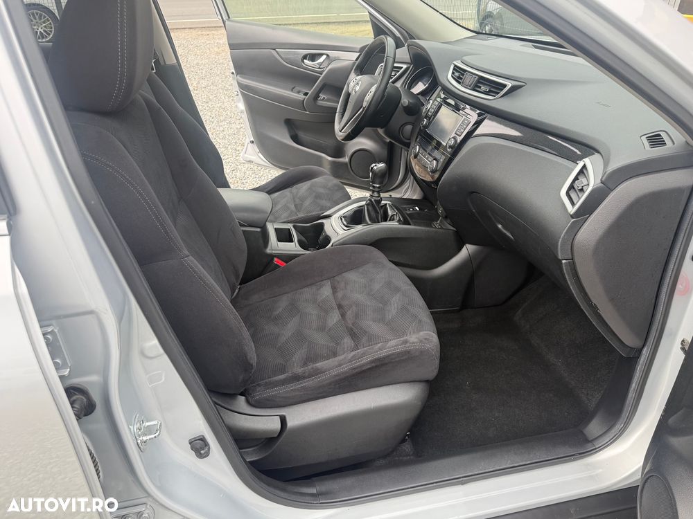 Nissan X-Trail 1.6 dCi Acenta - 13