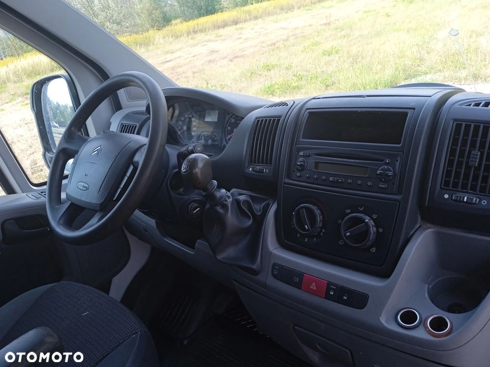 Citroën Jumper - 12