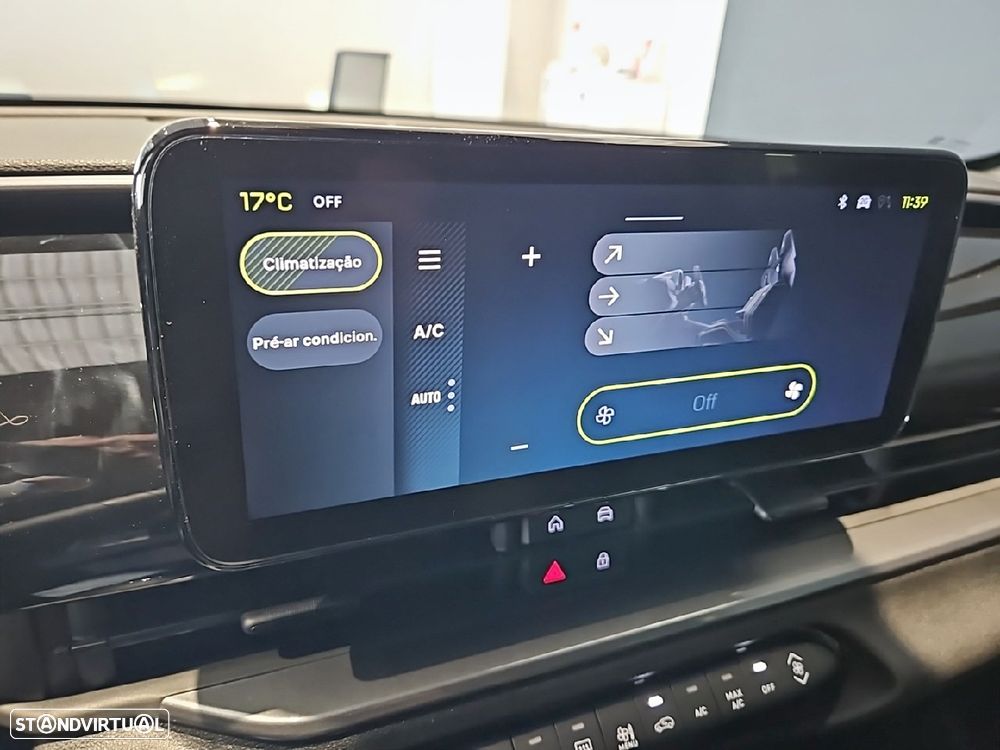 Abarth 600e 54 kWh Turismo - 24