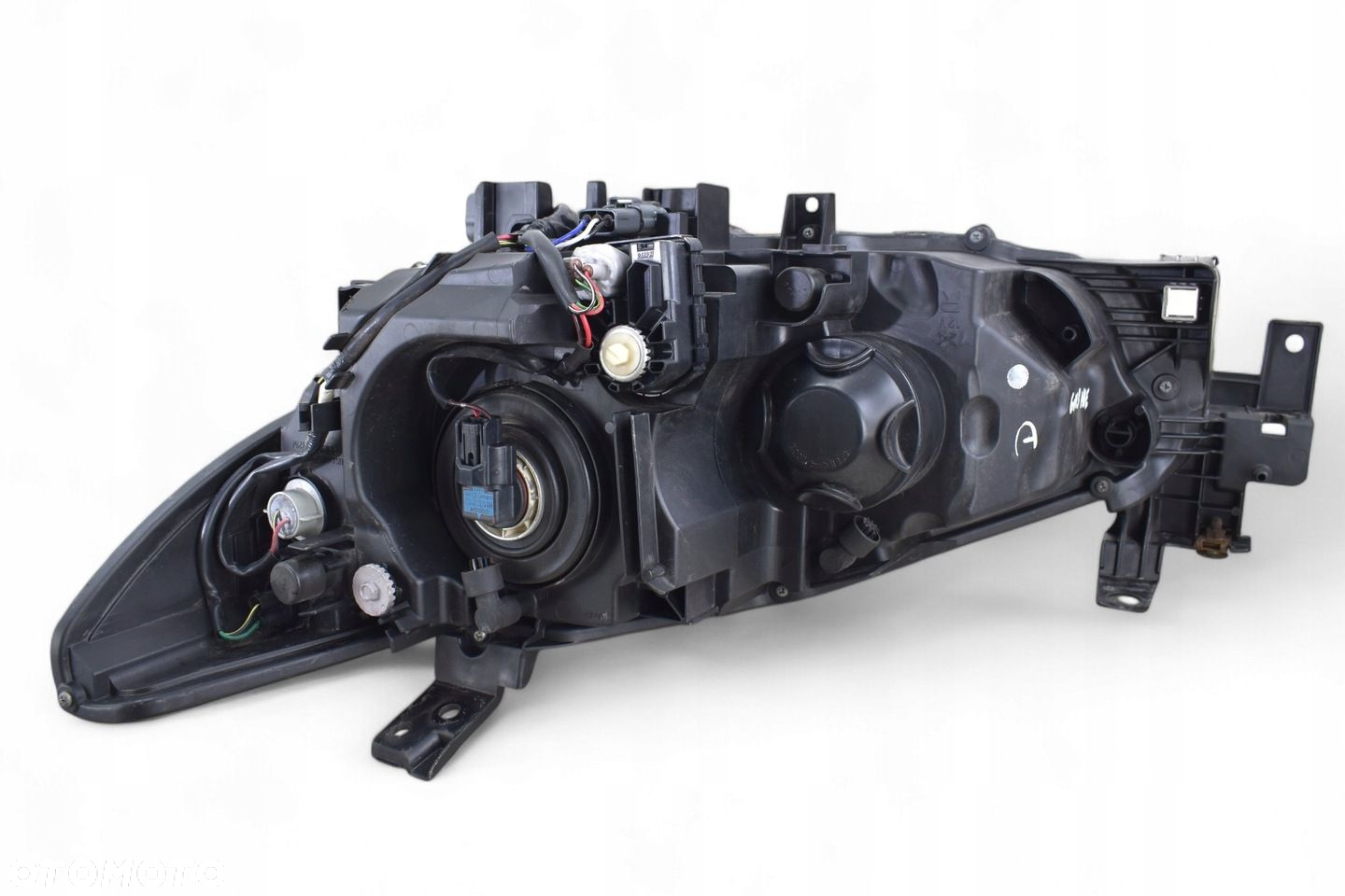 Lampa Prawy Przód MAZDA 6 III 2012-2015R UK GHR4-51030 - 7