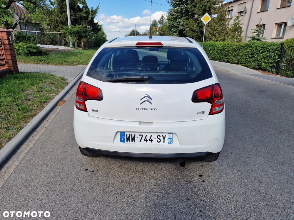 Citroën C3 e-HDi 90 FAP Selection - 9