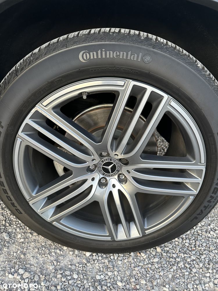 Mercedes-Benz GLS 450 4Matic 9G-TRONIC - 15
