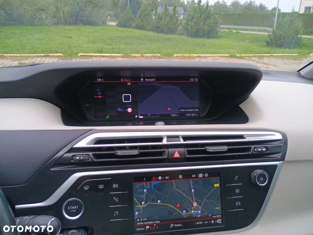Citroën C4 SpaceTourer PureTech 130 Stop&Start SHINE - 23