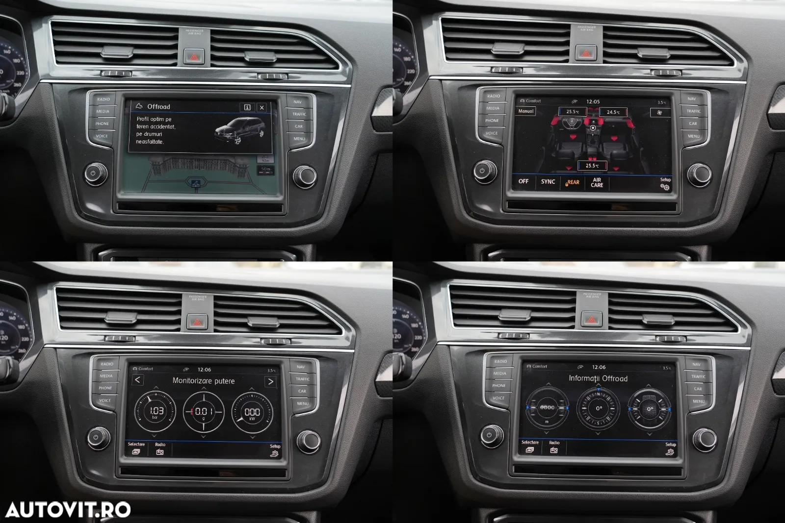 Volkswagen Tiguan 2.0 TDI 4Mot DSG Highline - 14