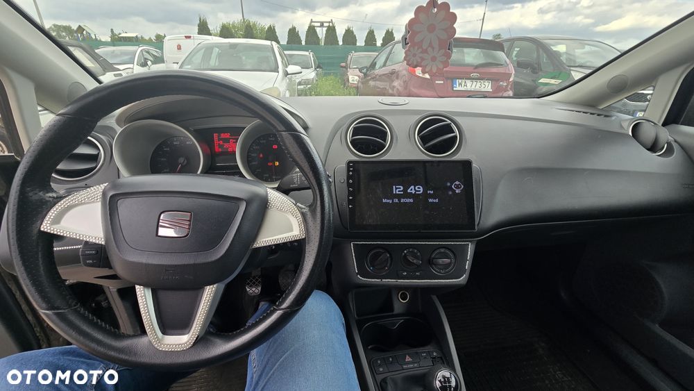 Seat Ibiza SC 1.4 16V Reference - 14
