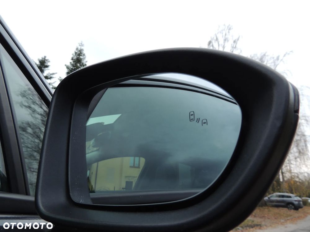 Opel Astra 1.4 Turbo Dynamic - 27