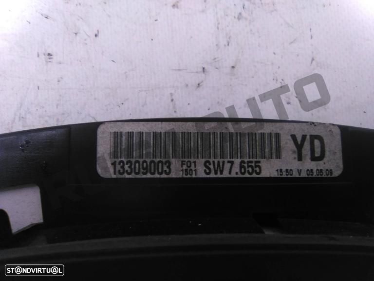 Quadrante 1330_9003 Opel Astra H Sw [2004_2009] 1.7 Cdti - 3