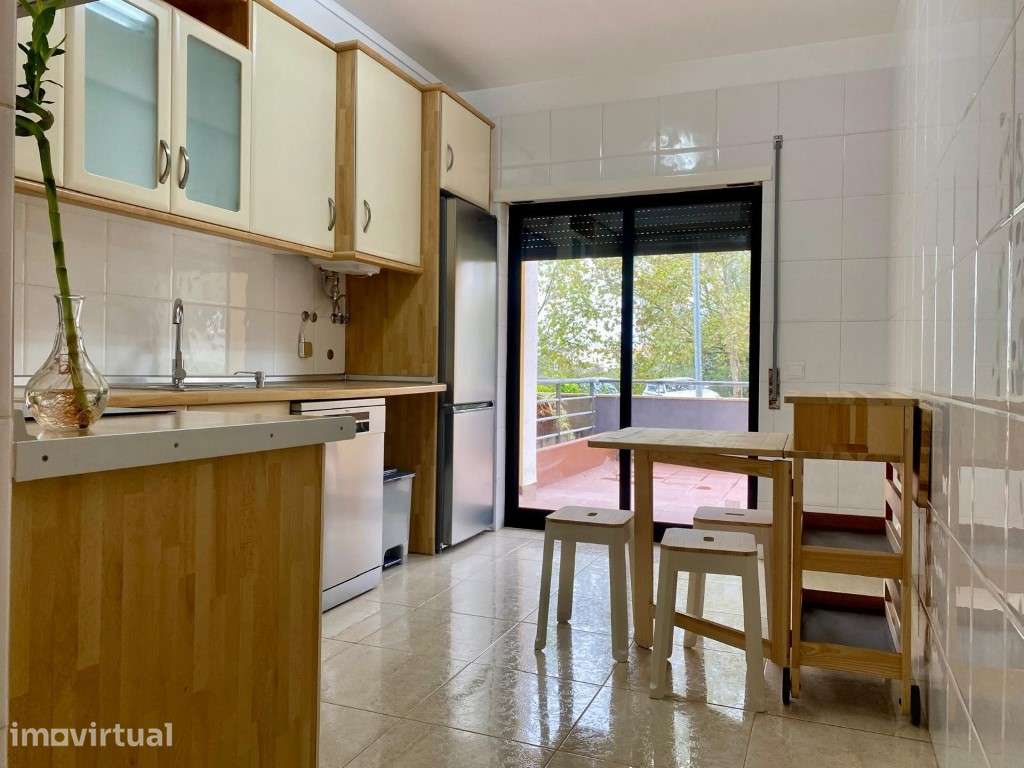 Apartamento tipologia T2 - Grande imagem: 2/24