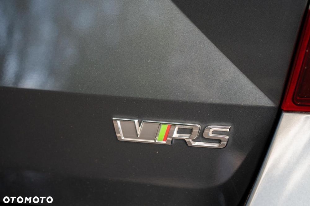 Skoda Octavia 2.0 TDI RS Challenge DSG - 33