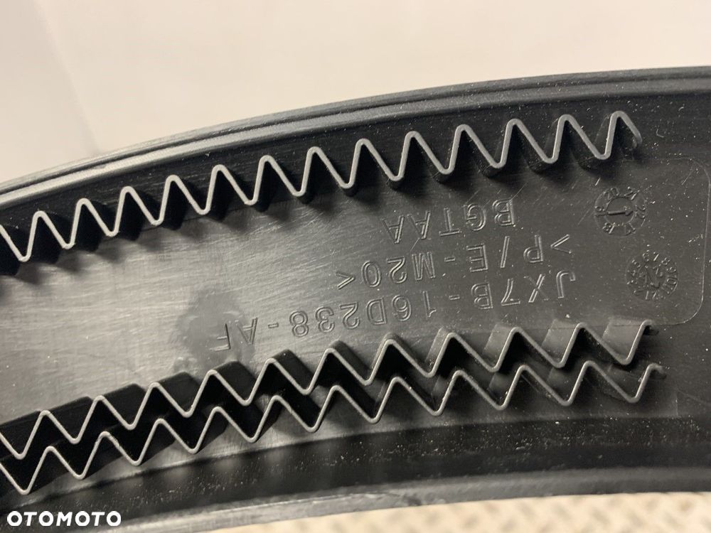 NOWA ORYGINALNA LISTWA BŁOTNIKA PRAWY PRZÓD PRAWA PRZEDNIA FORD FOCUS ACTIVE MK4 IV 4 2472026 - 7