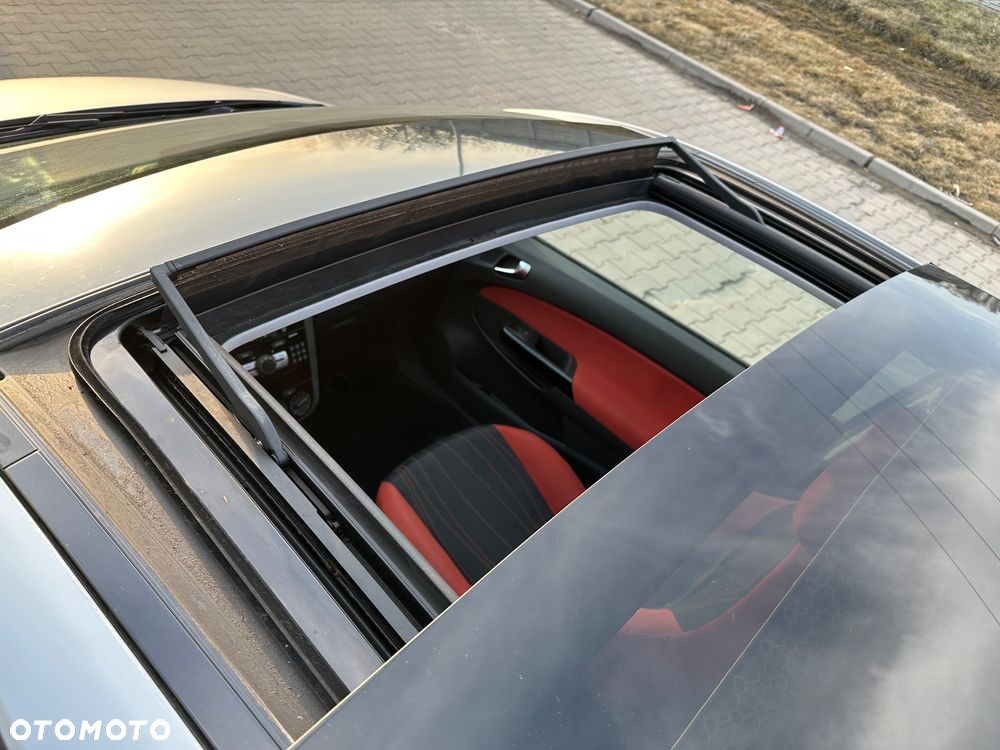 Opel Corsa 1.2 16V Sport - 8