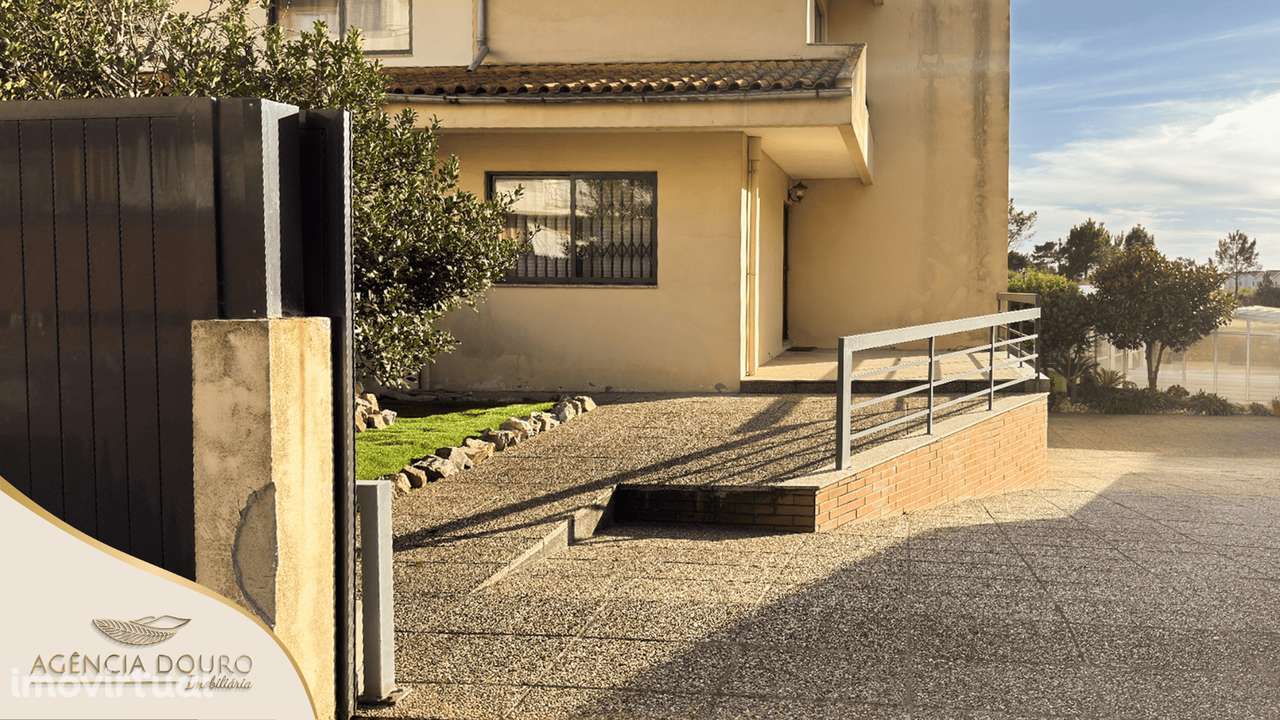 Moradia geminada T5 em Ovar - Grande imagem: 2/29