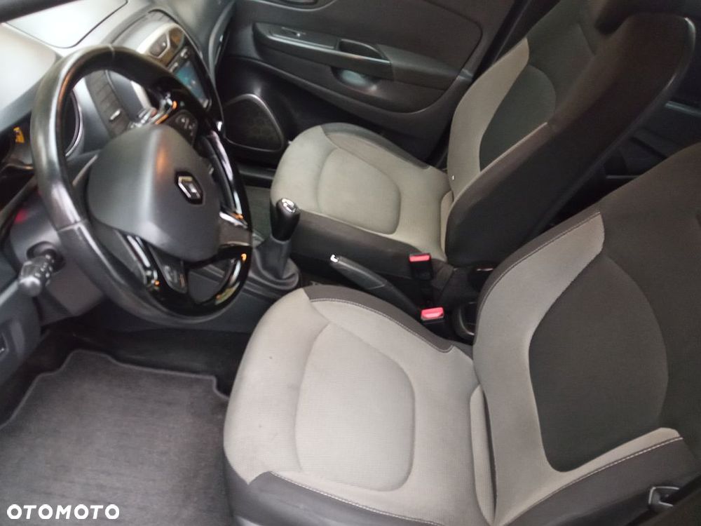 Renault Captur 0.9 Energy TCe Life EU6 - 12