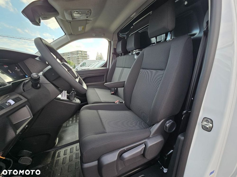 Opel Vivaro 1.5 CDTI XL 2,8t - 10