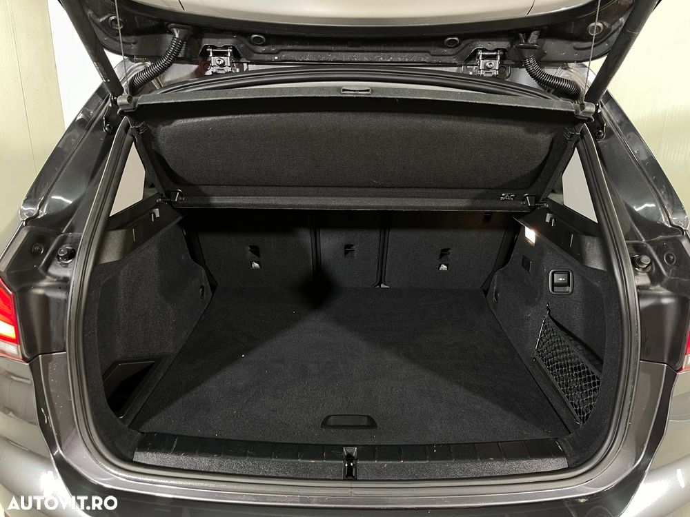 BMW X1 xDrive25e AT PHEV - 12