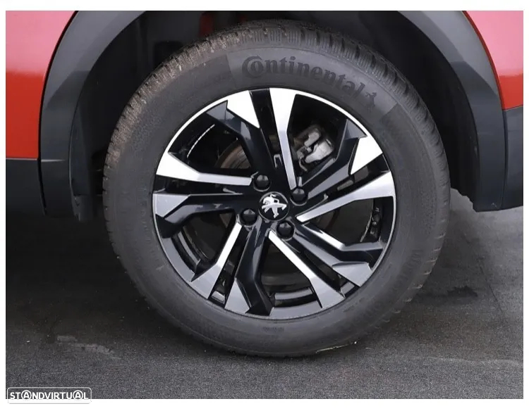 Peugeot 2008 1.2 PureTech Allure - 16
