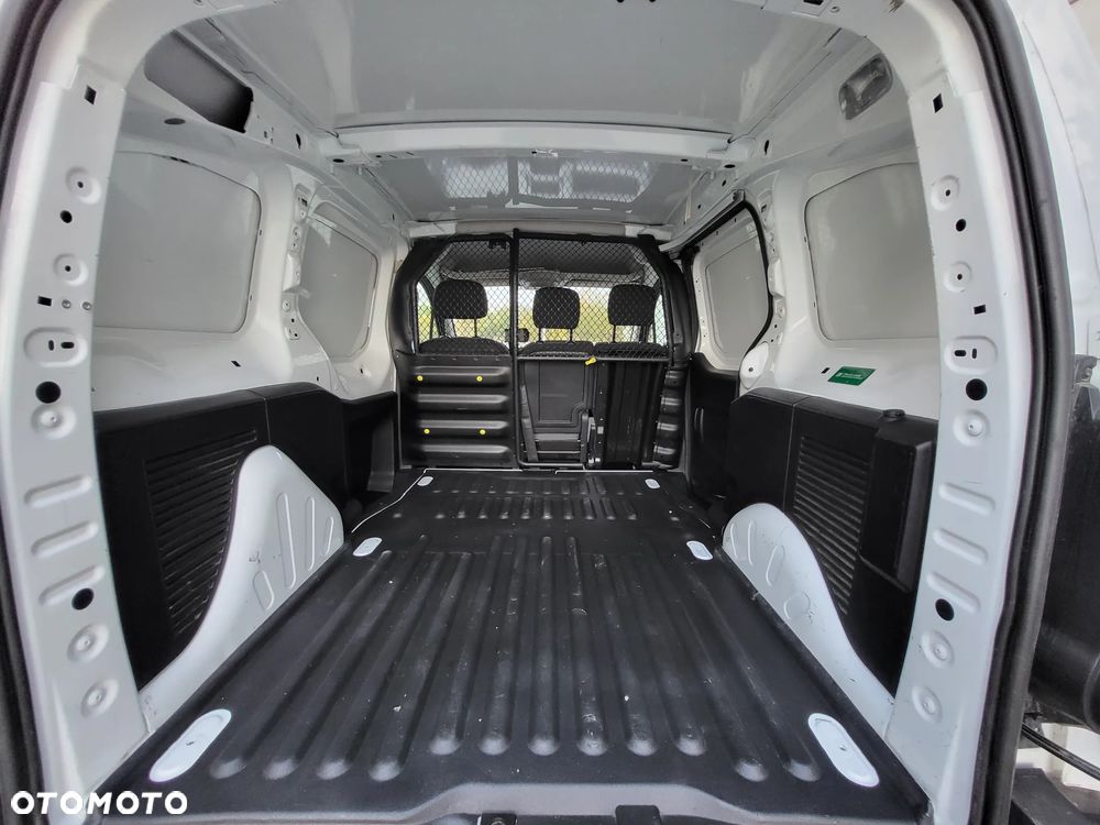 Citroën Berlingo - 16