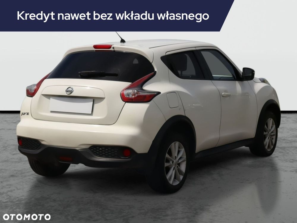 Nissan Juke - 7