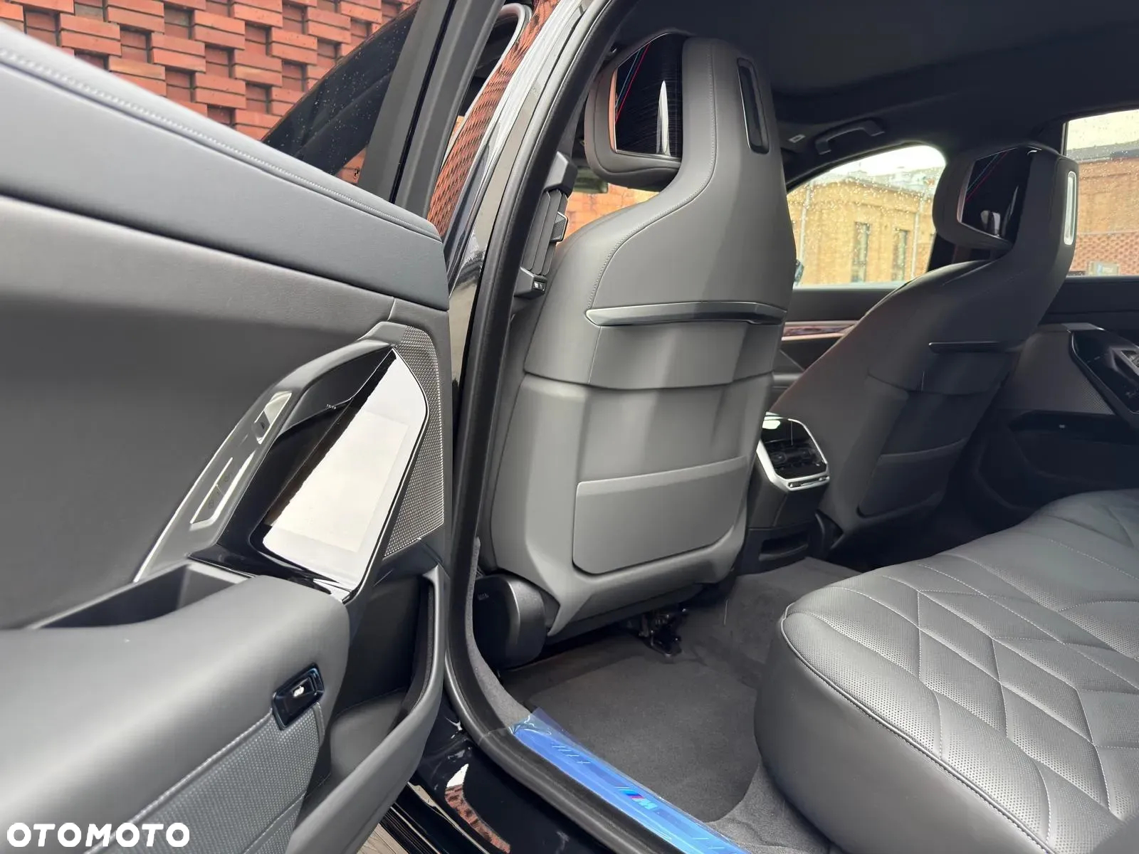 BMW Seria 7 740d xDrive mHEV sport - 17
