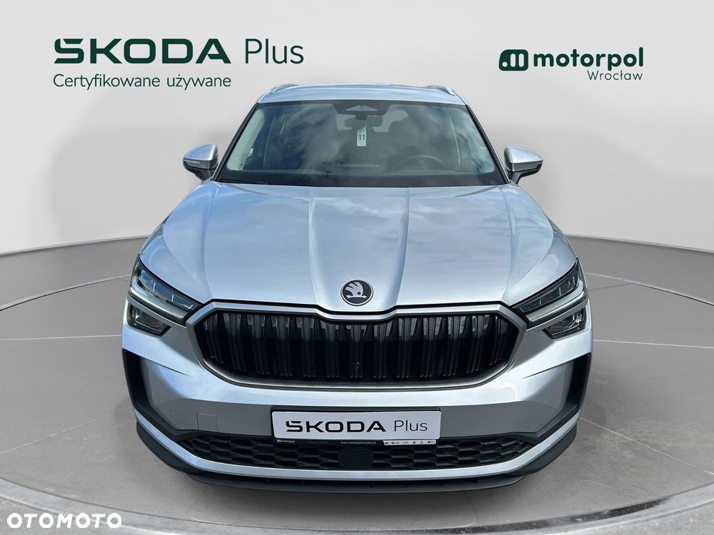 Skoda Kodiaq 2.0 TDI 4x4 Selection DSG - 13