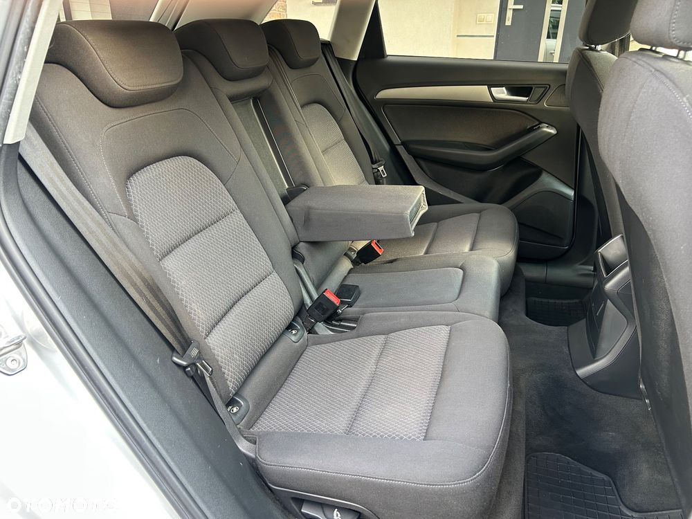 Audi Q5 - 26