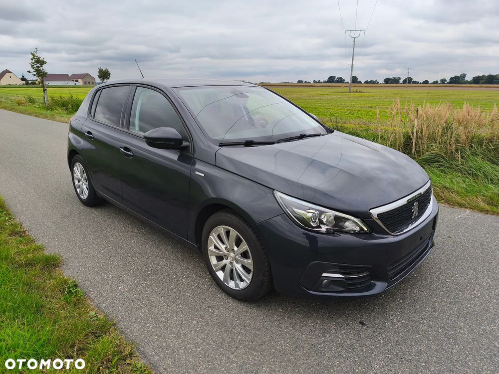 Peugeot 308 PureTech 110 Stop & Start Active - 2