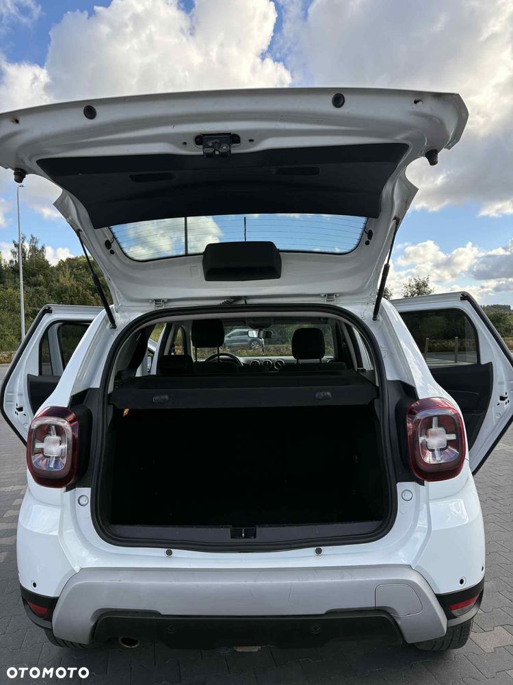 Dacia Duster 1.0 TCe Prestige - 3