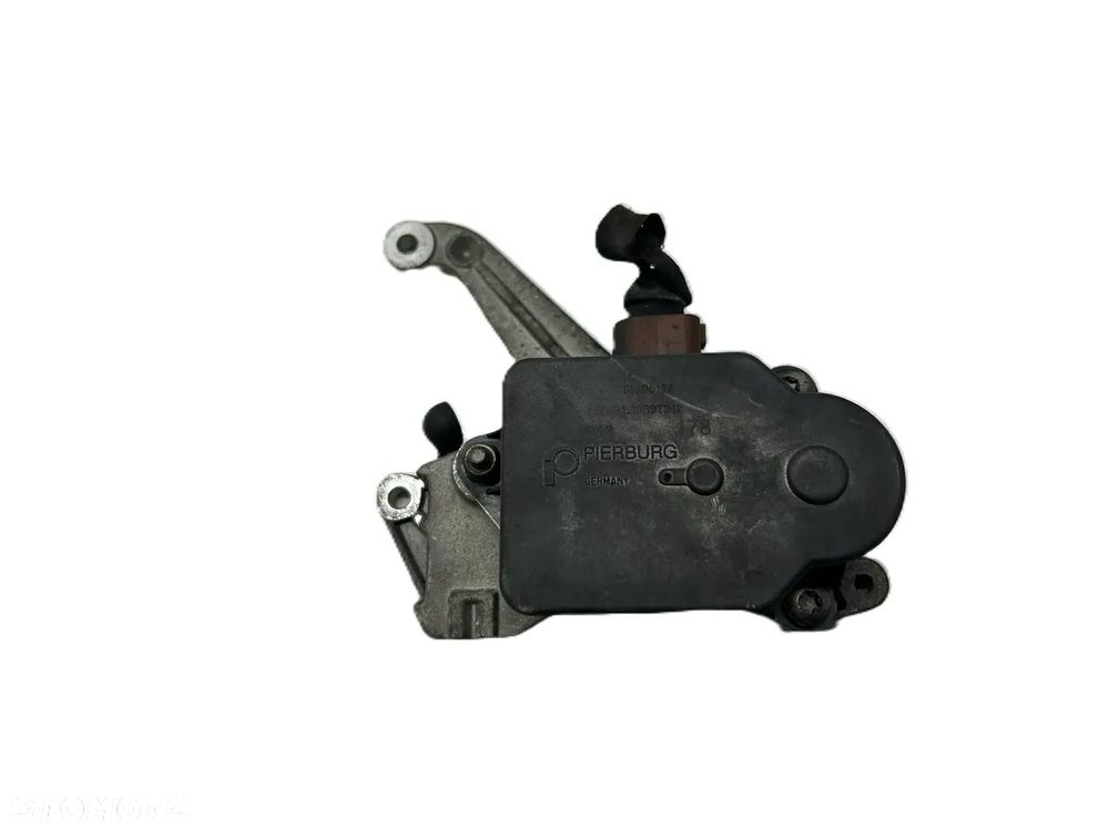 Saab 95 93 nastawnik klap kolektora 1.9 TiD 150ps 55205127