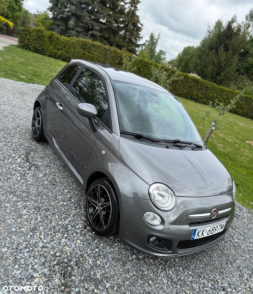 Fiat 500 - 9