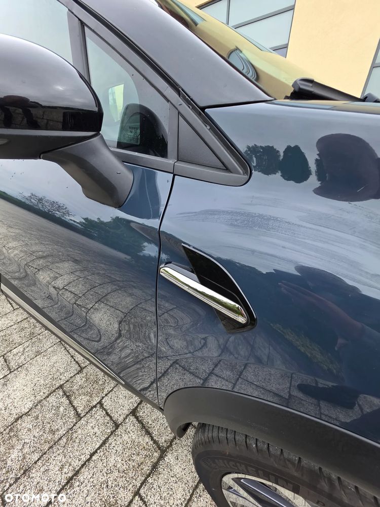 Renault Captur BLUE dCi 115 BUSINESS EDITION - 16