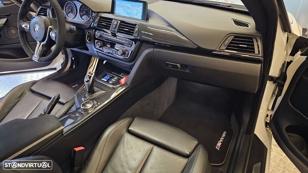 BMW 420 d Pack M Auto - 41