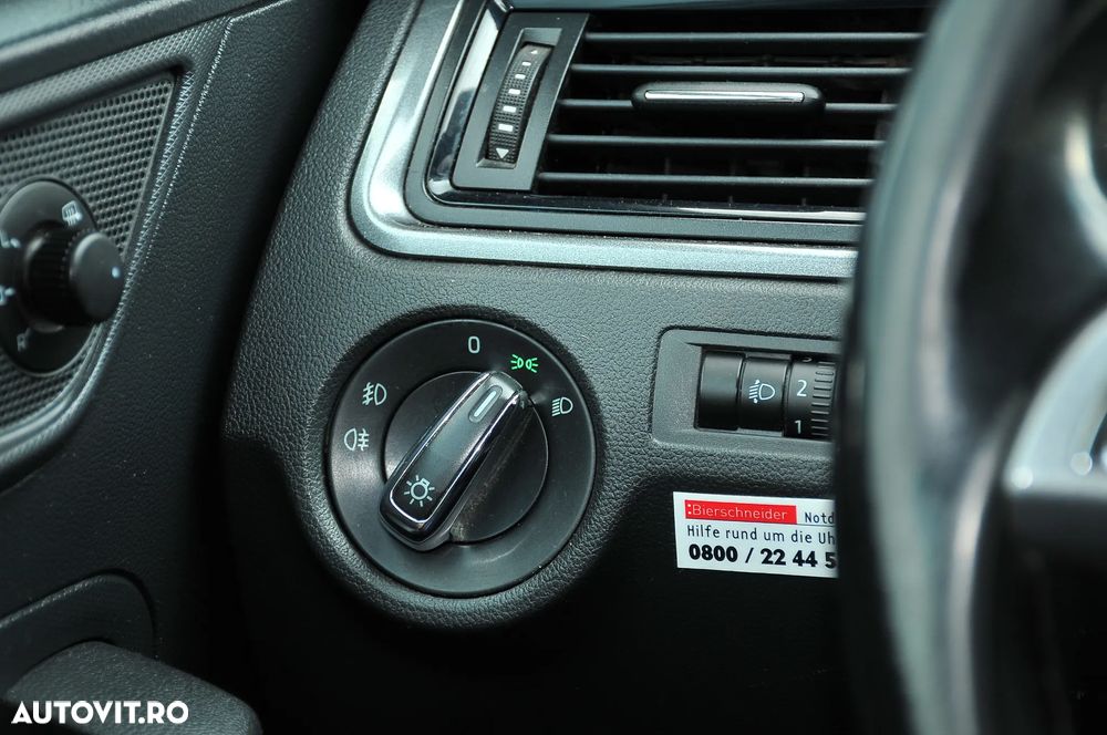 Skoda RAPID 1.6 TDI Active - 16