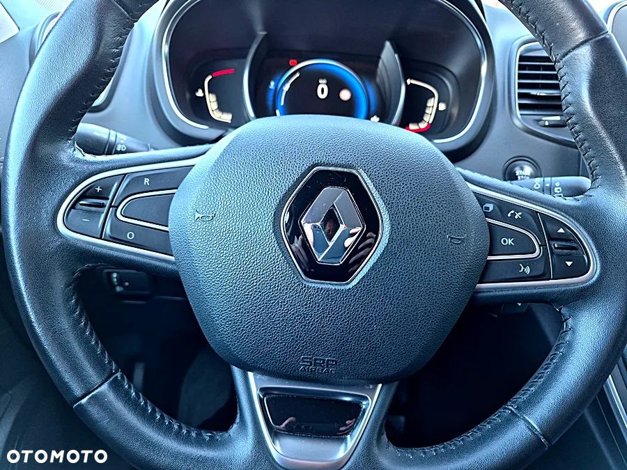 Renault Scenic ENERGY TCe 130 S&S LIMITED - 17
