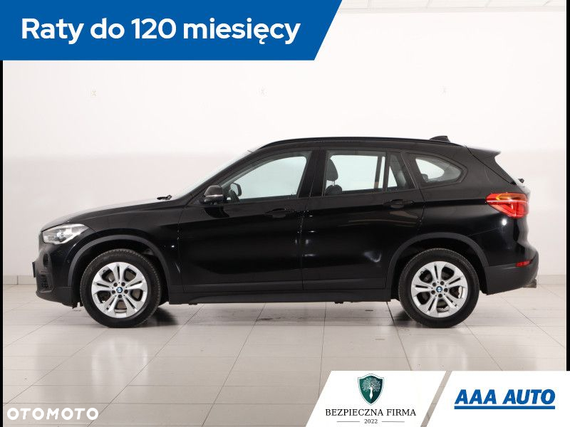 BMW X1 - 3
