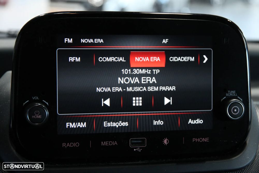 Fiat Fiorino 1.3 MJet Professional - 14