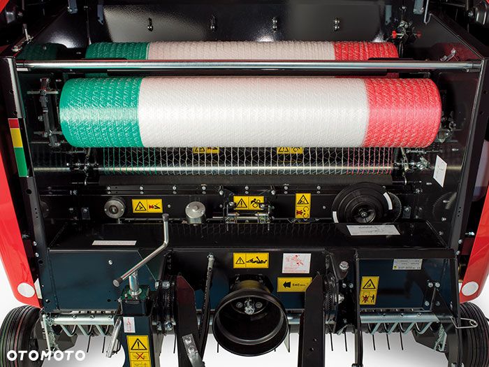 Mascar CORSA 420 L - 12