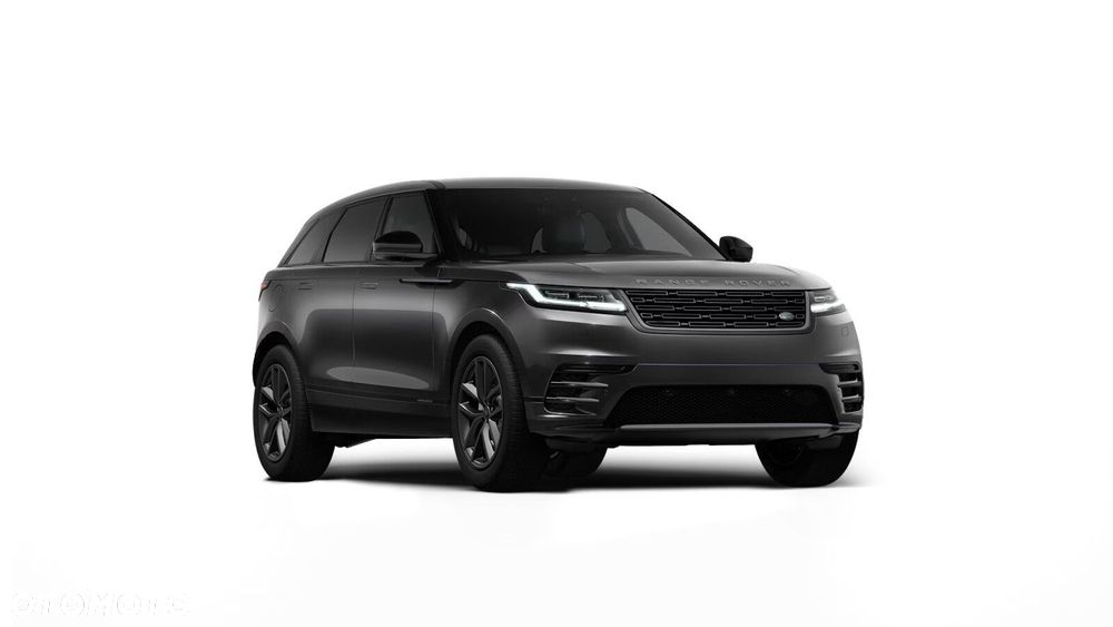 Land Rover Range Rover Velar - 1