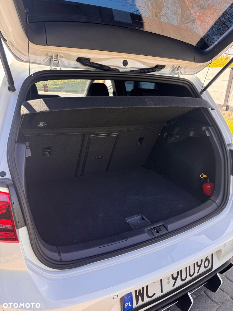 Volkswagen Golf 2.0 TDI BMT GTD DSG - 9