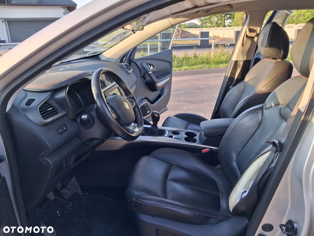 Renault Kadjar 1.2 Energy TCe Spring Edition - 18