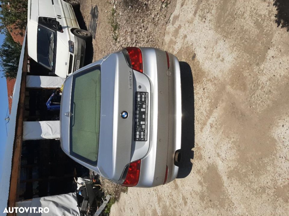 Dezmembrez bmw520 - 1
